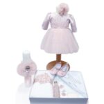 Pachet Complet Botez Fata