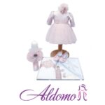 Rochie Botez Fata Cu Lumanare