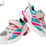 Adidasi Multicolori De Fete