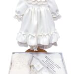 Pachet Complet Botez Fata