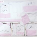 Set Maternitate Fata