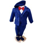 Costum Botez Baiat