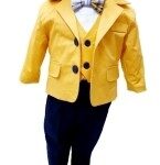 Costum Botez Baiat