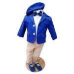 Costum Botez Baieti