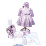 Pachet Complet Botez Fata