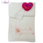 Pled Tricotat Fata