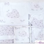 Set Maternitate Bebe