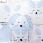 Set Maternitate Bebe