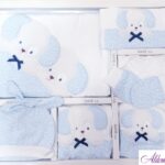 Set Maternitate Baiat