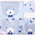 Set Maternitate Bebe