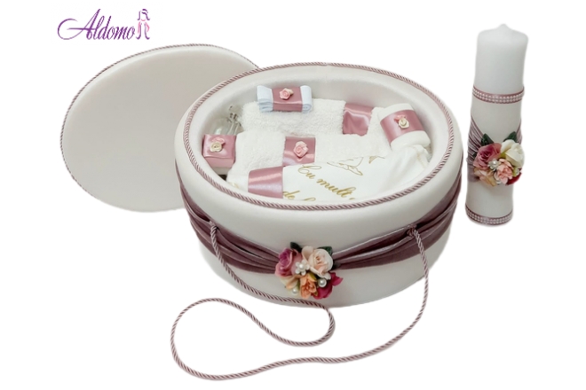 2199-pachet-complet-botez-fata.jpg Pachet Complet Botez Fata - imagine 1