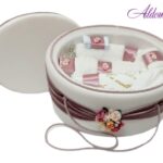 Pachet Complet Botez Fata