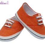 Pantofi Nou-Nascut