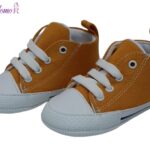Pantofi Nou- Nascut