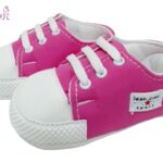 Pantofi Nou-Nascut Fetita