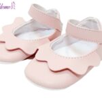 Pantofi Eleganti Nou-Nascuti