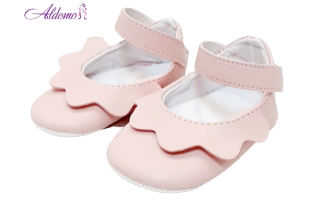 2232-pantofi-eleganti-nou-nascuti.jpg Pantofi Eleganti Nou-Nascuti - imagine 1