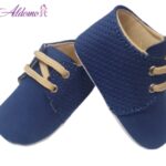 Pantofi Eleganti Nou-Nascuti