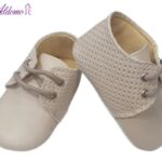 Pantofi Eleganti Nou-Nascuti