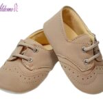Pantofi Eleganti Nou-Nascuti