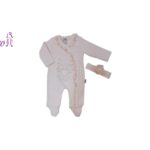 Salopeta Model Inimioara Bebe