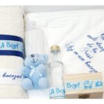 Trusou Botez Baiat