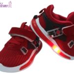 Adidasi Led Copii