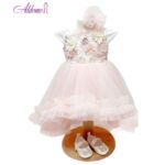 Rochie Botez Fata
