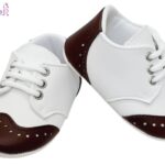 Pantofi Eleganti Nou-Nascut
