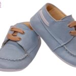 Pantofi Nou-Nascut