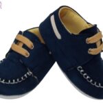Pantofi bebe