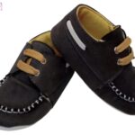 Pantofi Eleganti Bebe