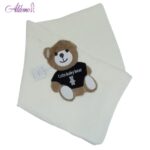 Pled Tricotat Baieti