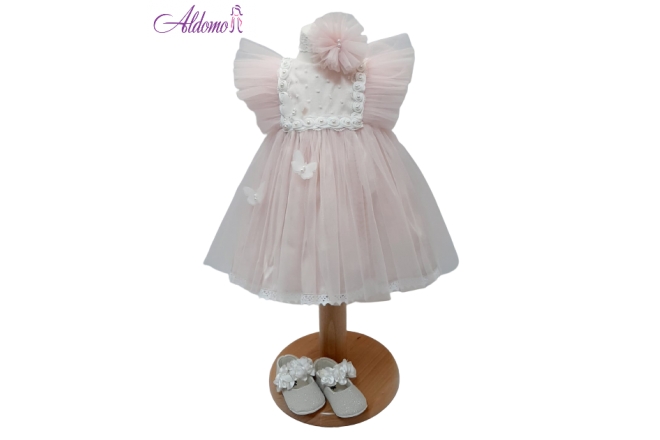 2517-rochie-botez-fete.jpg Rochie Botez Fete - imagine 1
