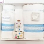 Trusou Botez Baieti