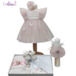 Pachet Complet Botez Fata