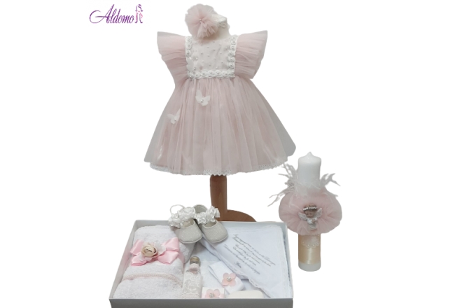 2528-pachet-complet-botez-fata.jpg Pachet Complet Botez Fata - imagine 1