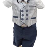 Costum Elegant Botez