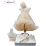 Pachet Complet Botez Fata