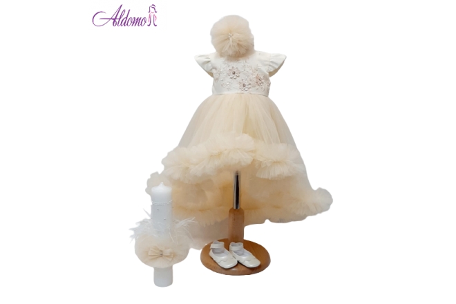 2618-rochie-botez-cu-lumanare.jpg Rochie Botez Cu Lumanare - imagine 1