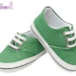Pantofi Sport Nou-Nascuti