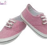 Pantofi Casual Nou-Nascuti
