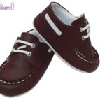 Pantofi Eleganti Nou-Nascuti
