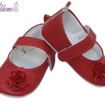 Pantofi Eleganti Nou-Nascuti