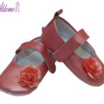 Pantofi Eleganti Nou-Nascuti