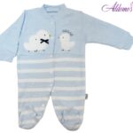 Salopeta Bebe 3-6 Luni