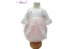 Rochie Botez Fete - imagine 2