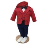Costum Botez Baieti