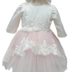 Rochie Botez Fete