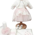 Pachet Complet Botez Fetite